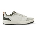 Peak Taichi Fashion Culture Shoes-White/Grey/Green White/Grey/Green - 4