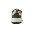 Peak Taichi Fashion Culture Shoes-White/Grey/Green White/Grey/Green - 5