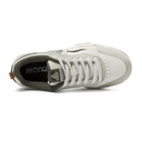 Peak Taichi Fashion Culture Shoes-White/Grey/Green White/Grey/Green - 6