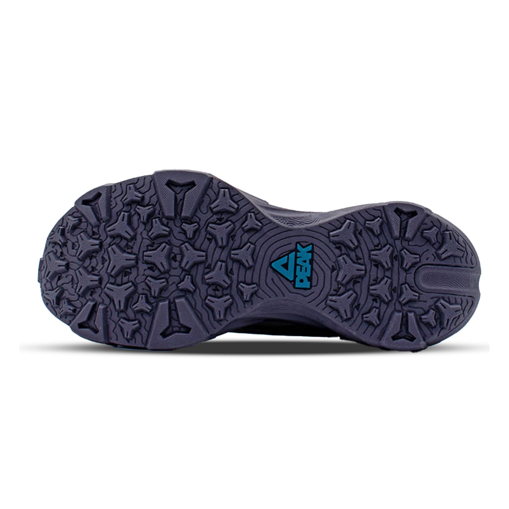 Peak Taichi Outdoor Shoes Ash Green - 5