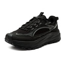 Peak Taichi Outdoor Shoes Black/Magnetic Grey Black/Magnetic Grey - 2