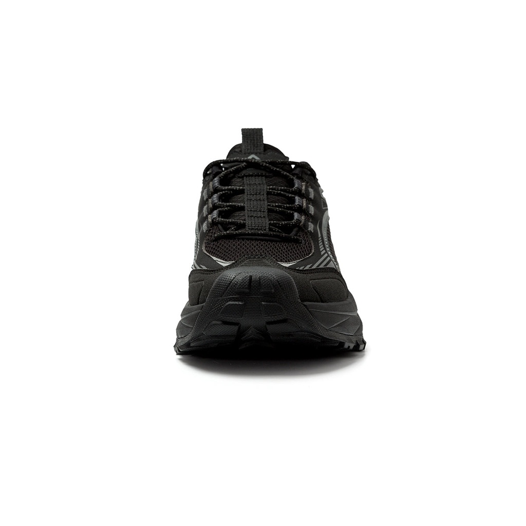Peak Taichi Outdoor Shoes Black/Magnetic Grey Black/Magnetic Grey - 3
