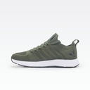Peak Basket Homme X-Light I - Forest Green - 3