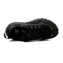 Peak Taichi Outdoor Shoes Black/Magnetic Grey Black/Magnetic Grey - 6
