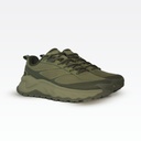 Peak Taichi Outdoor Shoes Chrome Green - 2