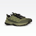 Peak Taichi Outdoor Shoes Chrome Green - 2
