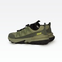 Peak Taichi Outdoor Shoes Chrome Green - 4