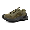 Peak Taichi Outdoor Shoes Chrome Green - 2
