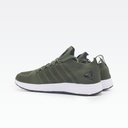 Peak Basket Homme X-Light I - Forest Green - 4