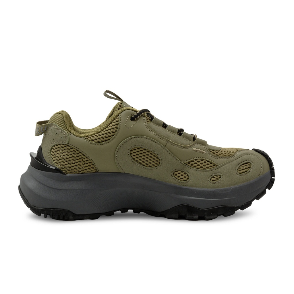Peak Taichi Outdoor Shoes Chrome Green - 4