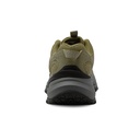 Peak Taichi Outdoor Shoes Chrome Green - 5