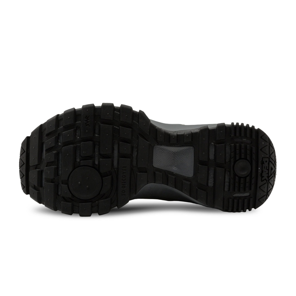 Peak Taichi Outdoor Shoes Chrome Green - 7
