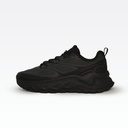 Peak Taichi Outdoor Shoes Dk.Grey/Black - 3