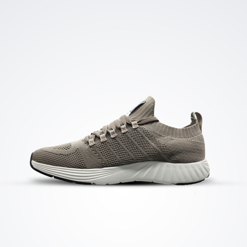 Peak Basket Homme X-Light I - Khaki black - 2