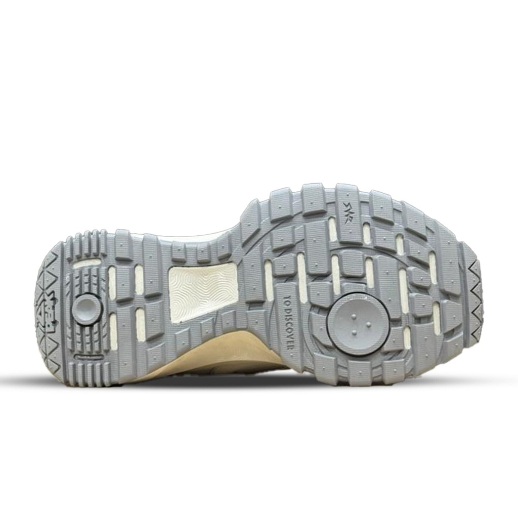 Peak Taichi Outdoor Shoes Grey - 4