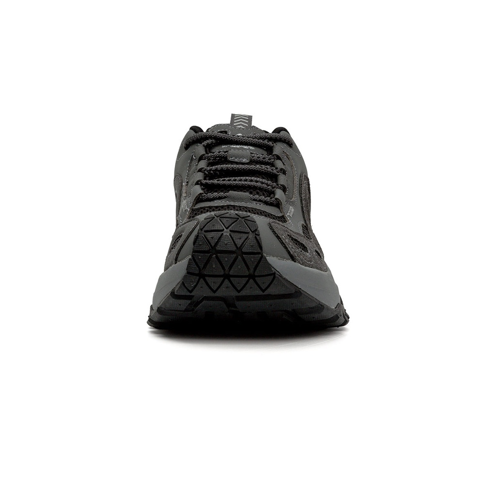Peak Taichi Outdoor Shoes Magnetic Grey/Black - 3
