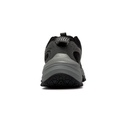 Peak Taichi Outdoor Shoes Magnetic Grey/Black - 5
