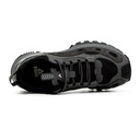 Peak Taichi Outdoor Shoes Magnetic Grey/Black - 6