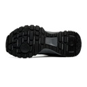 Peak Taichi Outdoor Shoes Magnetic Grey/Black - 7