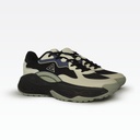 Peak Taichi Retro Casual Shoes Black/Apple - 2