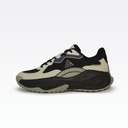 Peak Taichi Retro Casual Shoes Black/Apple - 3