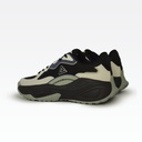 Peak Taichi Retro Casual Shoes Black/Apple - 4