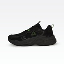 Peak Taichi Retro Casual Shoes Black/Dk.Grey - 3