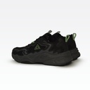 Peak Taichi Retro Casual Shoes Black/Dk.Grey - 4