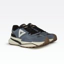 Peak Taichi Retro Casual Shoes Dark Blue/Black - 3