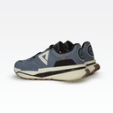 Peak Taichi Retro Casual Shoes Dark Blue/Black - 4