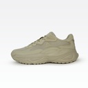 Peak Taichi Retro Casual Shoes Grey - 3