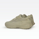 Peak Taichi Retro Casual Shoes Grey - 4