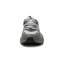Peak Taichi Retro Casual Shoes Grey - 3