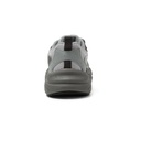Peak Taichi Retro Casual Shoes Grey - 5