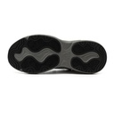 Peak Taichi Retro Casual Shoes Grey - 7