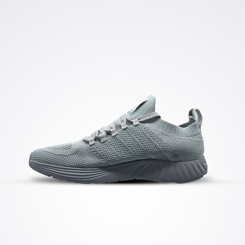 Peak Basket Homme X-Light I - New Grey - 2