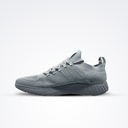 Peak Basket Homme X-Light I - New Grey - 2