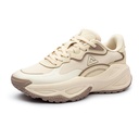 Peak Taichi Retro Casual Shoes LT.Khaki - 2