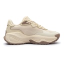 Peak Taichi Retro Casual Shoes LT.Khaki - 4