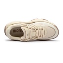 Peak Taichi Retro Casual Shoes LT.Khaki - 6