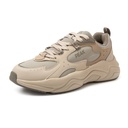 Peak Taichi Retro Casual Shoes Oatmeal Color - 2