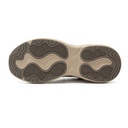 Peak Taichi Retro Casual Shoes Oatmeal Color - 7