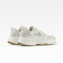 Peak Taichi Retro Casual Shoes White/Pink - 2