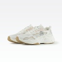 Peak Taichi Retro Casual Shoes White/Pink - 3
