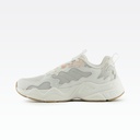 Peak Taichi Retro Casual Shoes White/Pink - 4