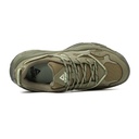 Peak Taichi Retro Casual Shoes-Ash Green Ash Green - 6