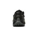 Peak Taichi Retro Casual Shoes-Black/Magnetic Grey Black/Magnetic Grey - 5