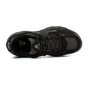 Peak Taichi Retro Casual Shoes-Black/Magnetic Grey Black/Magnetic Grey - 6