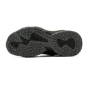 Peak Taichi Retro Casual Shoes-Black/Magnetic Grey Black/Magnetic Grey - 7