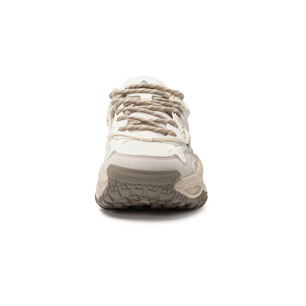 Peak Taichi Retro Casual Shoes-Wheat Khaki Wheat Khaki - 3